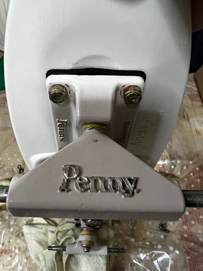 ペニー Penny board