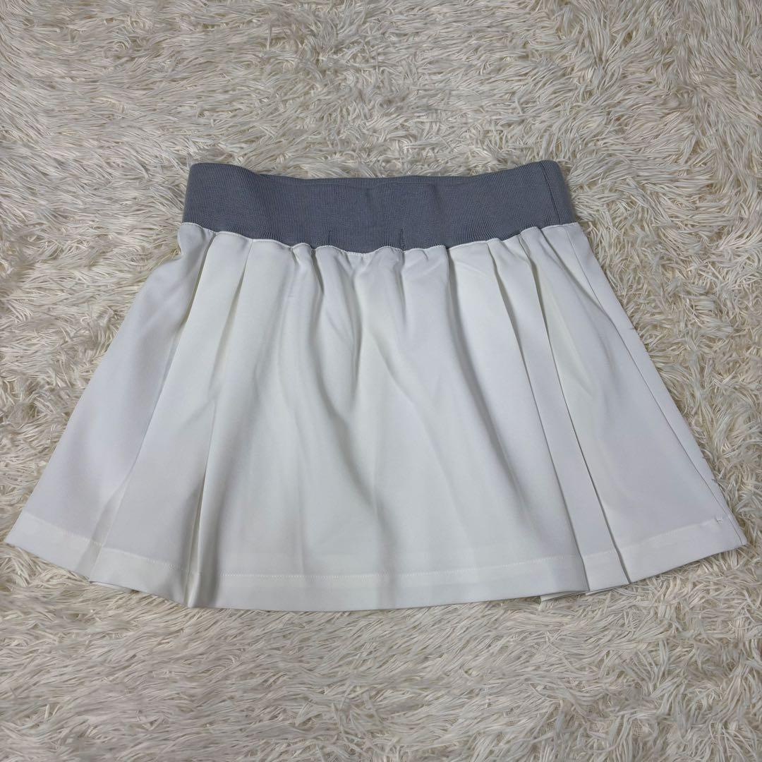 ダダシュプリーム Msize ゴルフウェア セットアップ 刺繍ロゴ ストレッチ