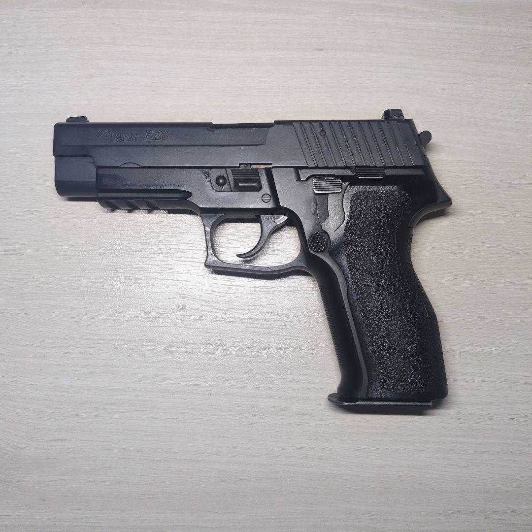 SIG SAUER P226 E2 東京マルイ ガスブローバック