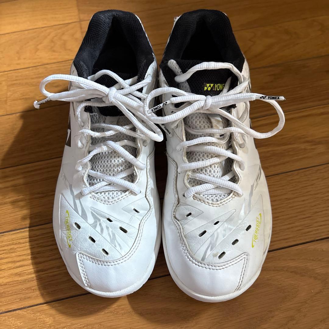 シューズ YONEX POWER CUSHION 65Z3 26.5cm