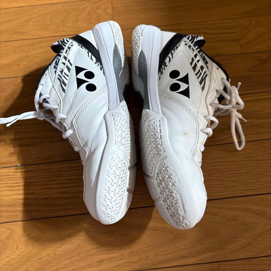 シューズ YONEX POWER CUSHION 65Z3 26.5cm