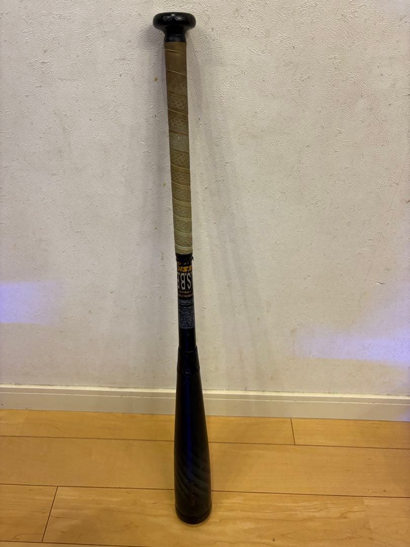 SSK軟式バット MM18 80cm 580g トップバランス