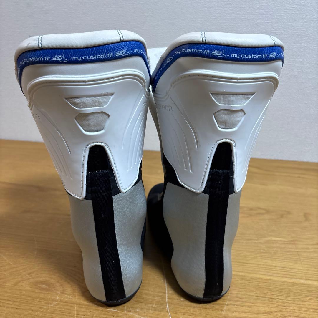 Salomon スキーブーツ　レディースX MAX 90 W 23-23.5cm