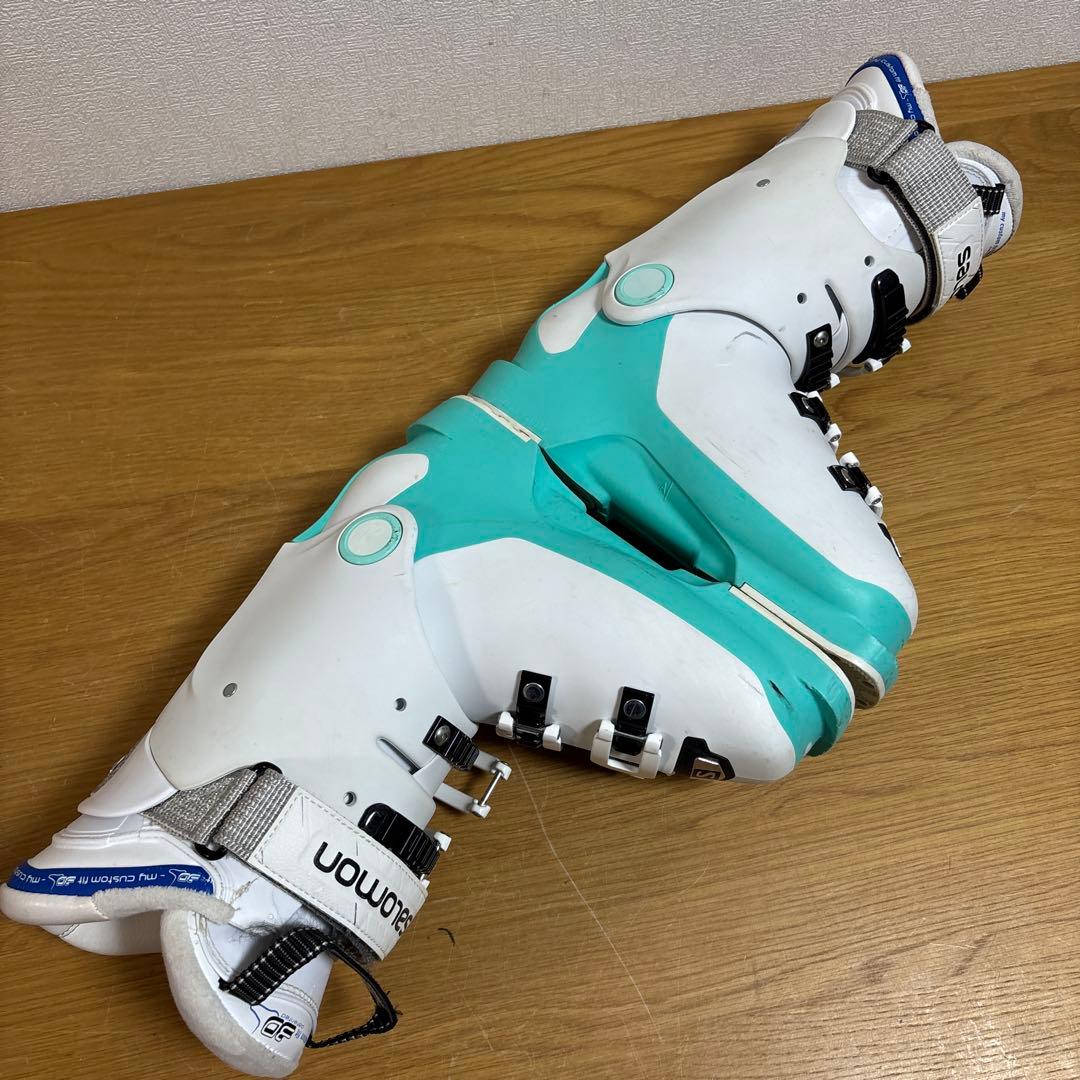 Salomon スキーブーツ　レディースX MAX 90 W 23-23.5cm