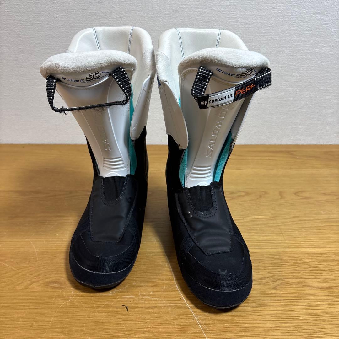 Salomon スキーブーツ　レディースX MAX 90 W 23-23.5cm