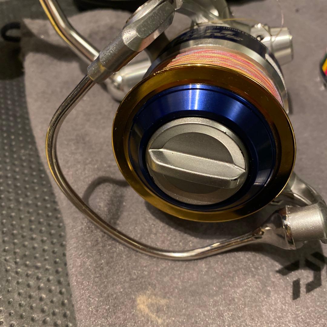 DAIWA SALTIGA Z4500/ダイワソルティガ/ジグ× 色々19個