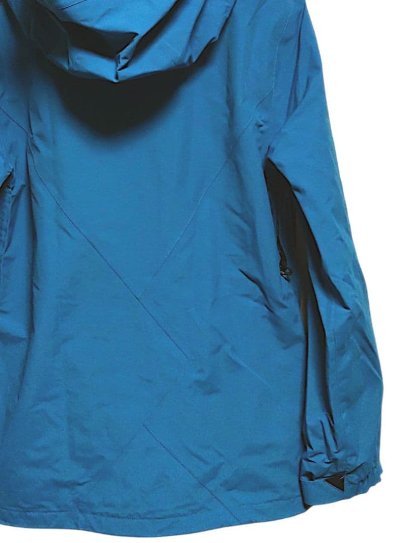 VOLCOM G0651904 BLU ゴアテックス スノーボード ジャケット
