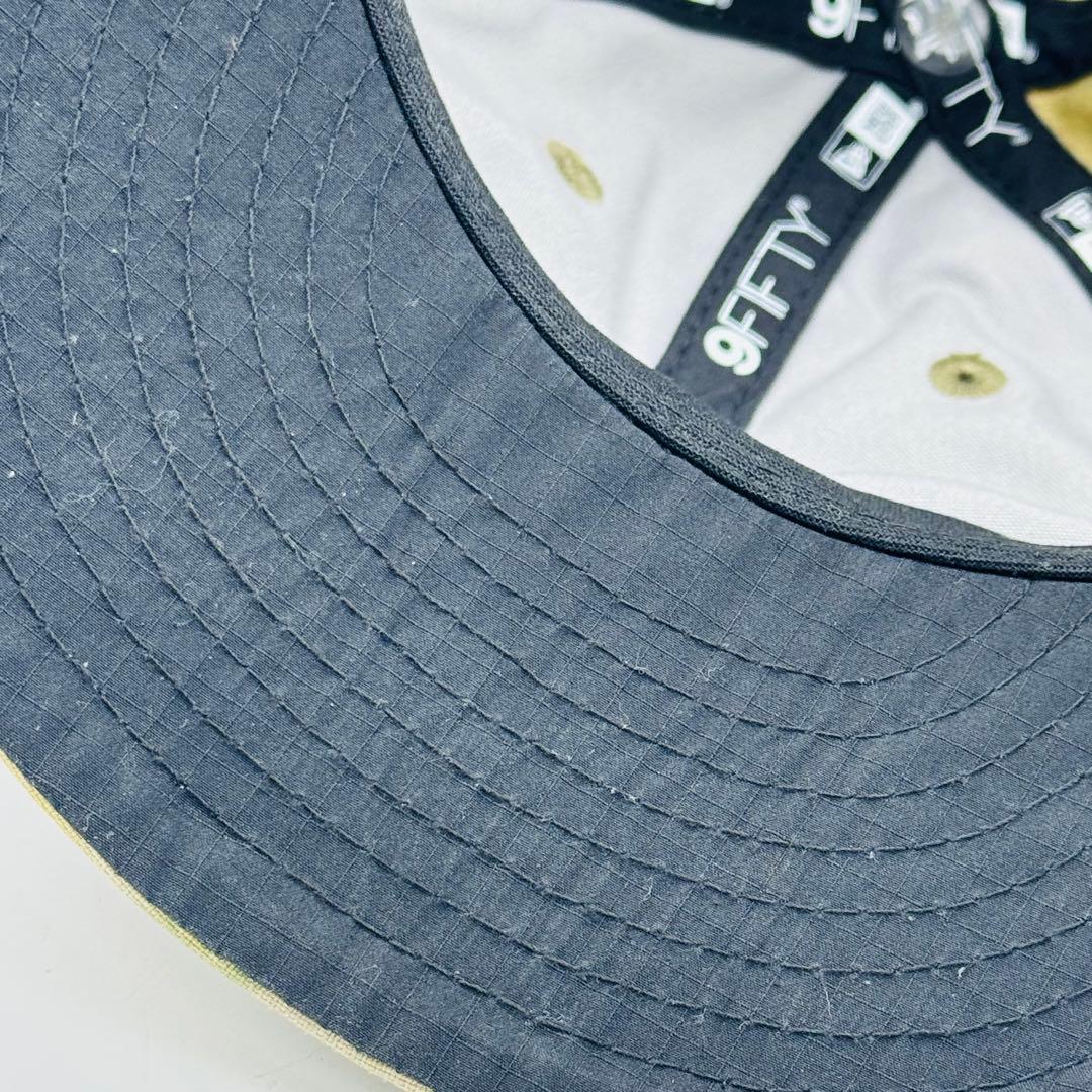 【限定品】ダイワ Daiwa CORDURA 迷彩キャップ カモ柄NEW ERA