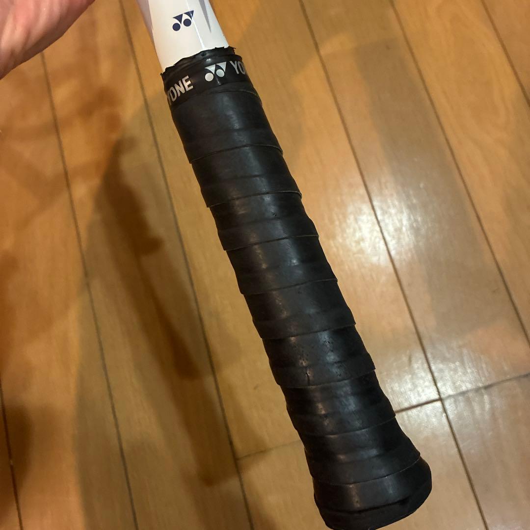 YONEX ボルトレイジ5S テニスラケット