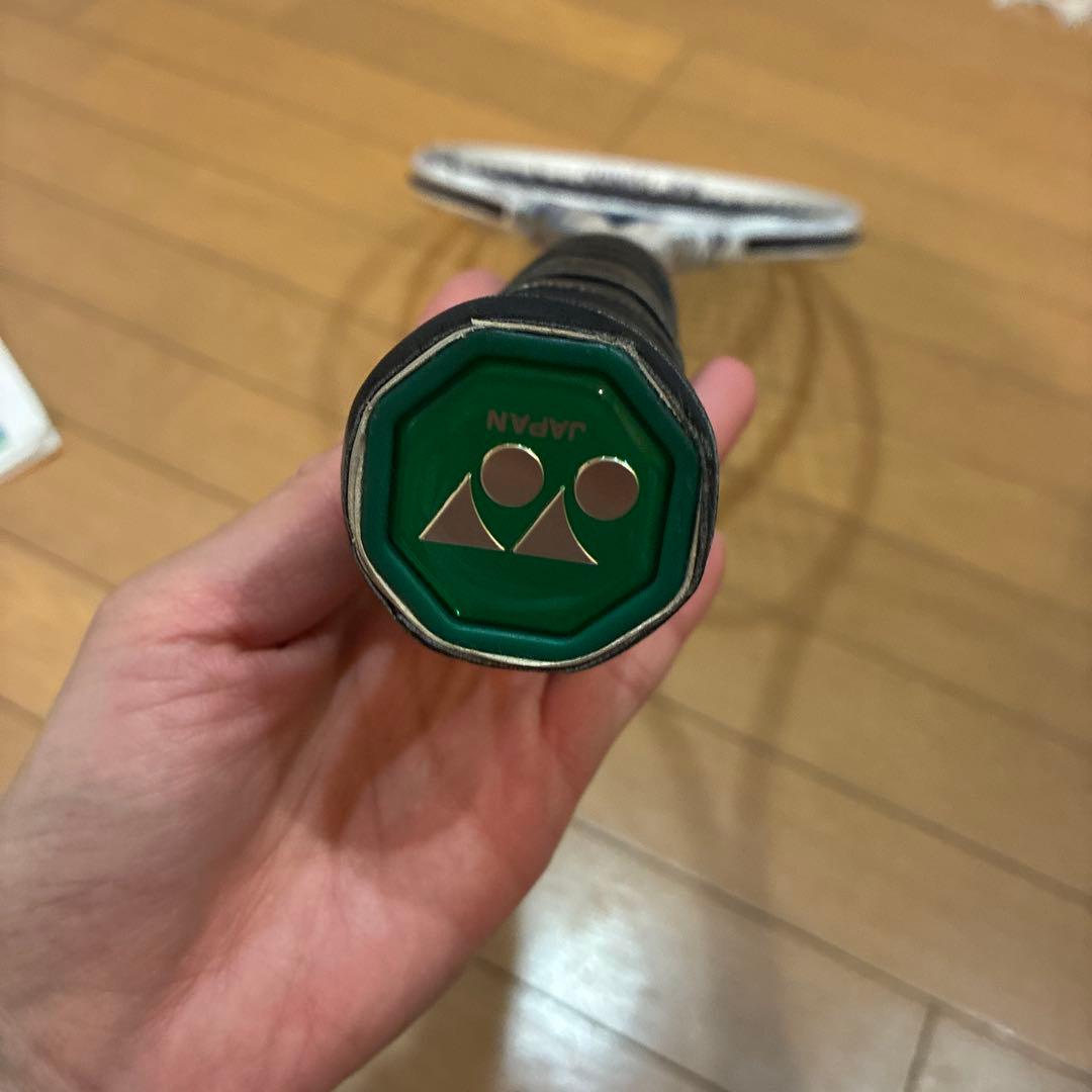 YONEX ボルトレイジ5S テニスラケット