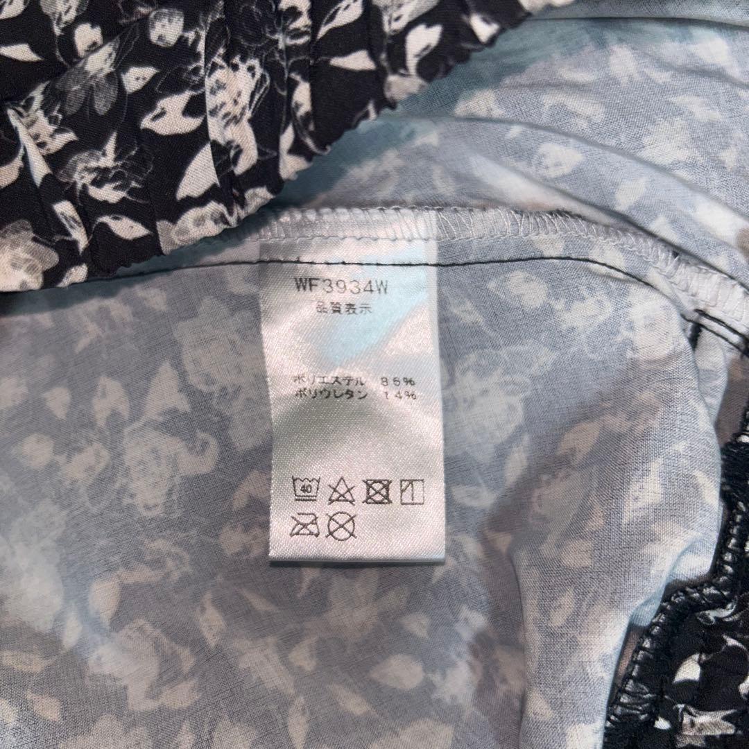 プリンス　テニスウェア Tシャツ&スカートセット