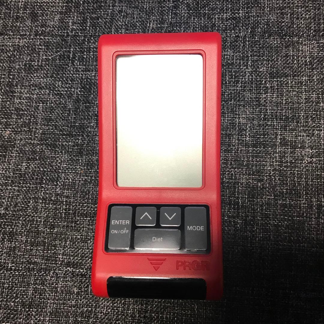 PRGR(プロギア) RED EYES POCKET hs110