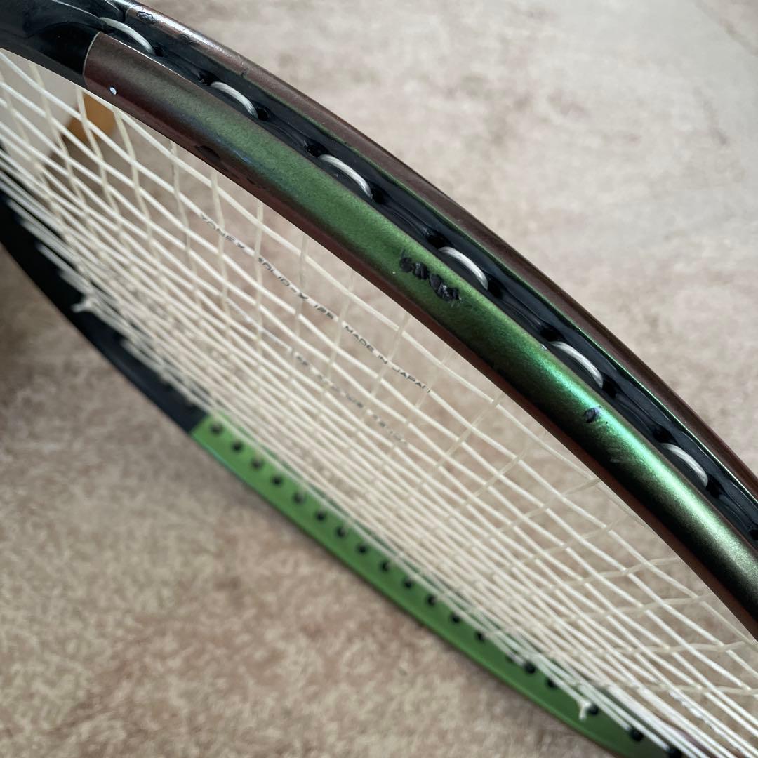 Wilson BLADE V8 98 305g 16×19 G3