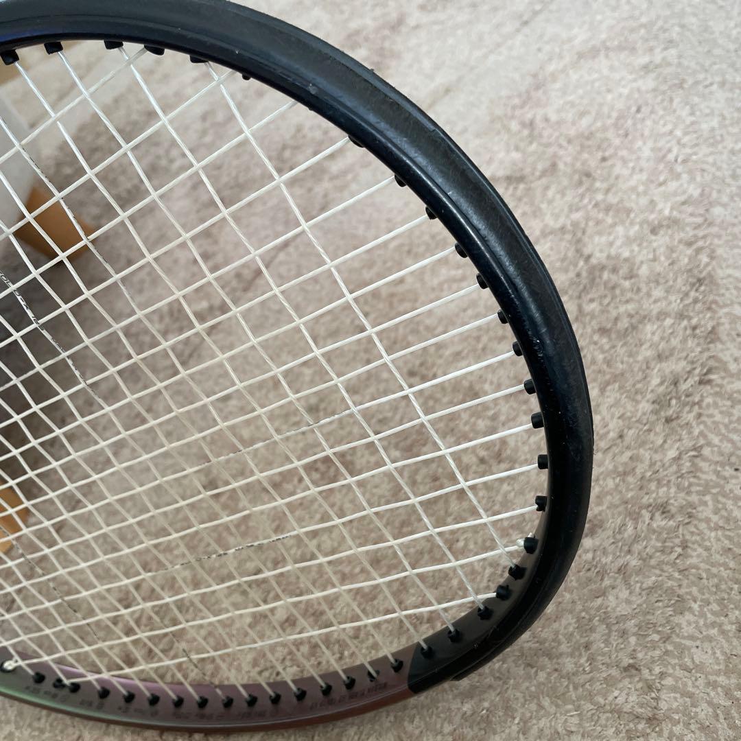 Wilson BLADE V8 98 305g 16×19 G3