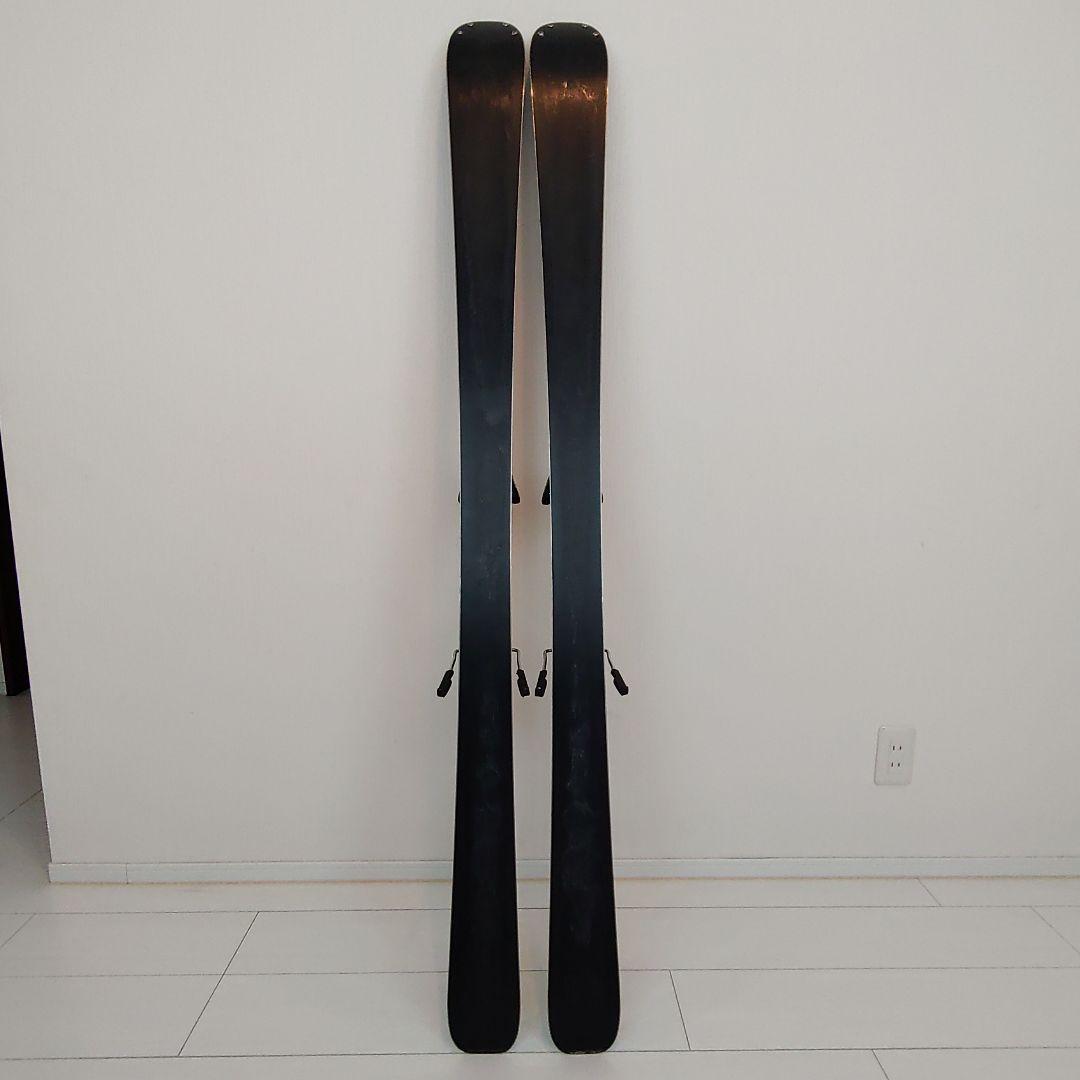 ATOMIC NOMAD SMOKE 157cm 可動ビン付き