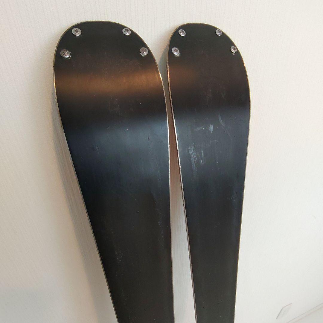 ATOMIC NOMAD SMOKE 157cm 可動ビン付き