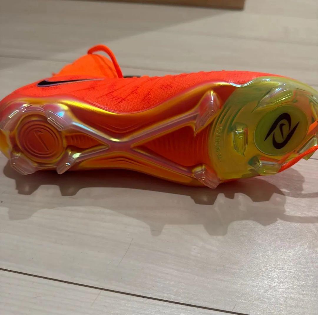 ナイキ ファントム ルナ エリート fg 23.5cm
