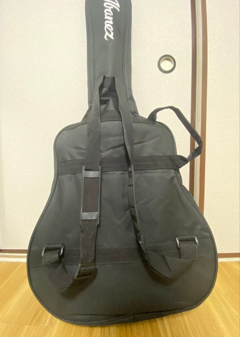【3/1まで2000円オフ】ibanez ac419e-oaw エレアコ アコギ