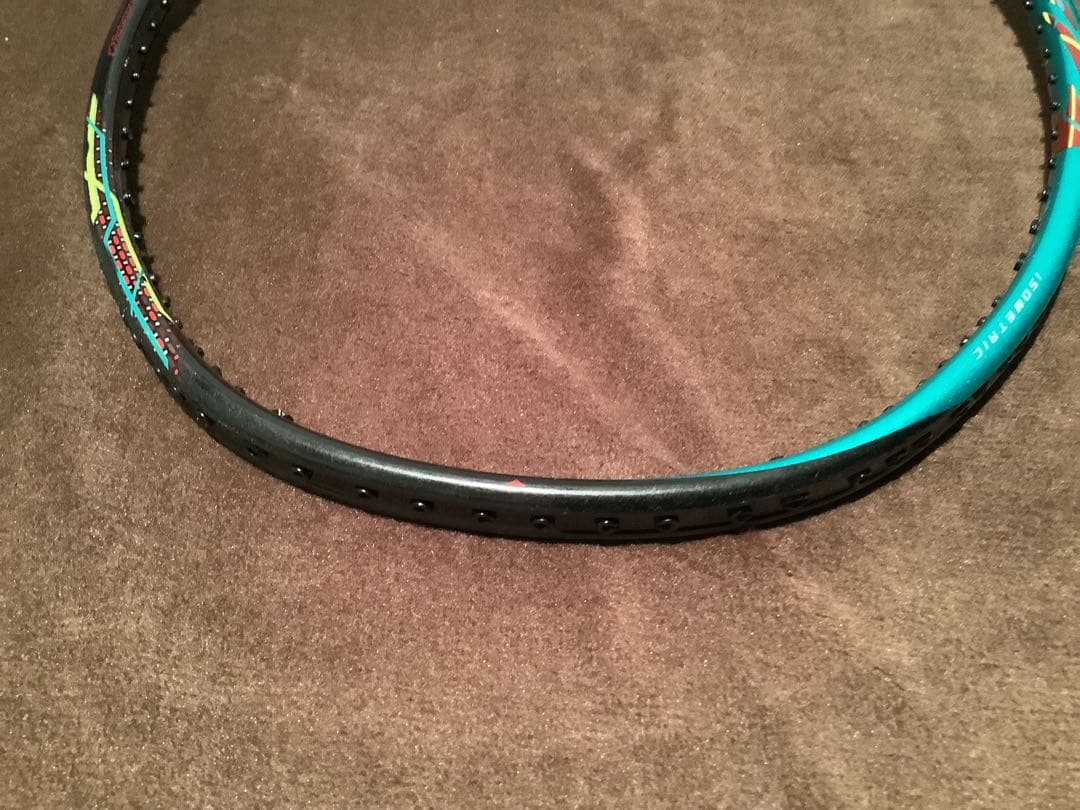 美品！廃盤品！ヨネックス　アストロクス88S 4UG5