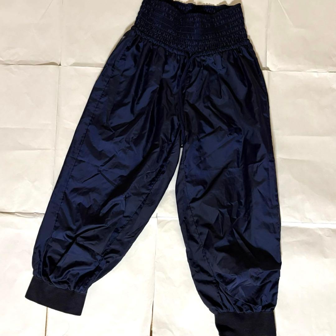 チャコット　永久メイさん　ウォームアップジャケット＆パンツ　Mサイズ