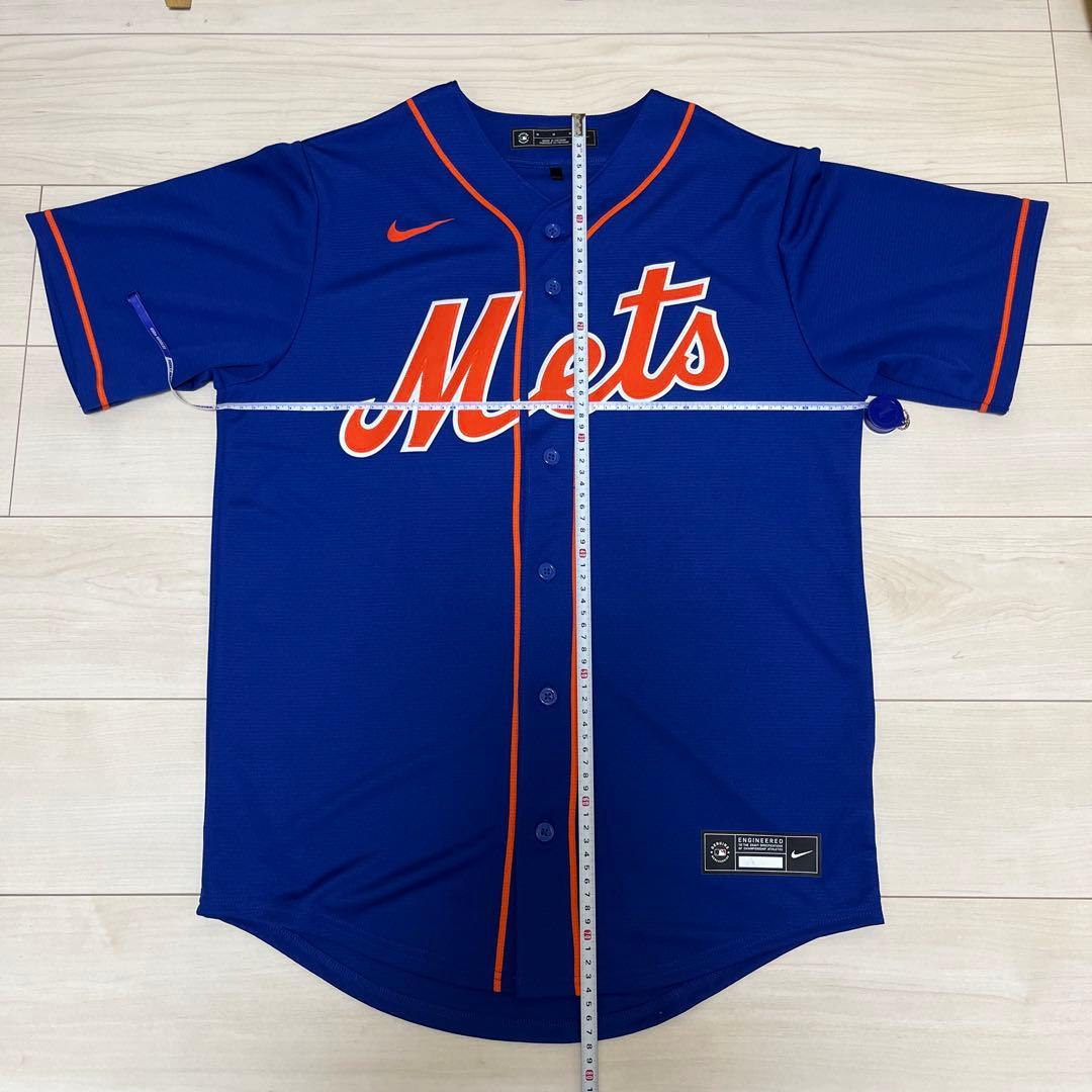 ニューヨークメッツ　ユニフォーム　11 New York Mets