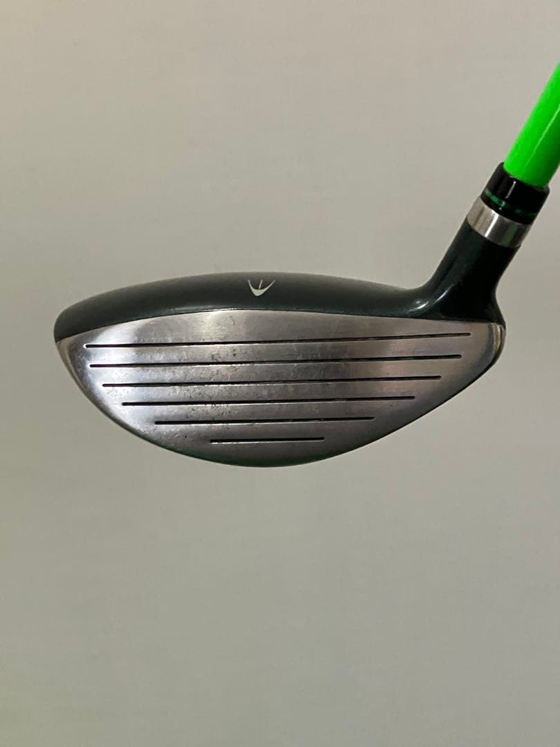 Kasco Power Tornado ユーティリティセット　Sフレックス