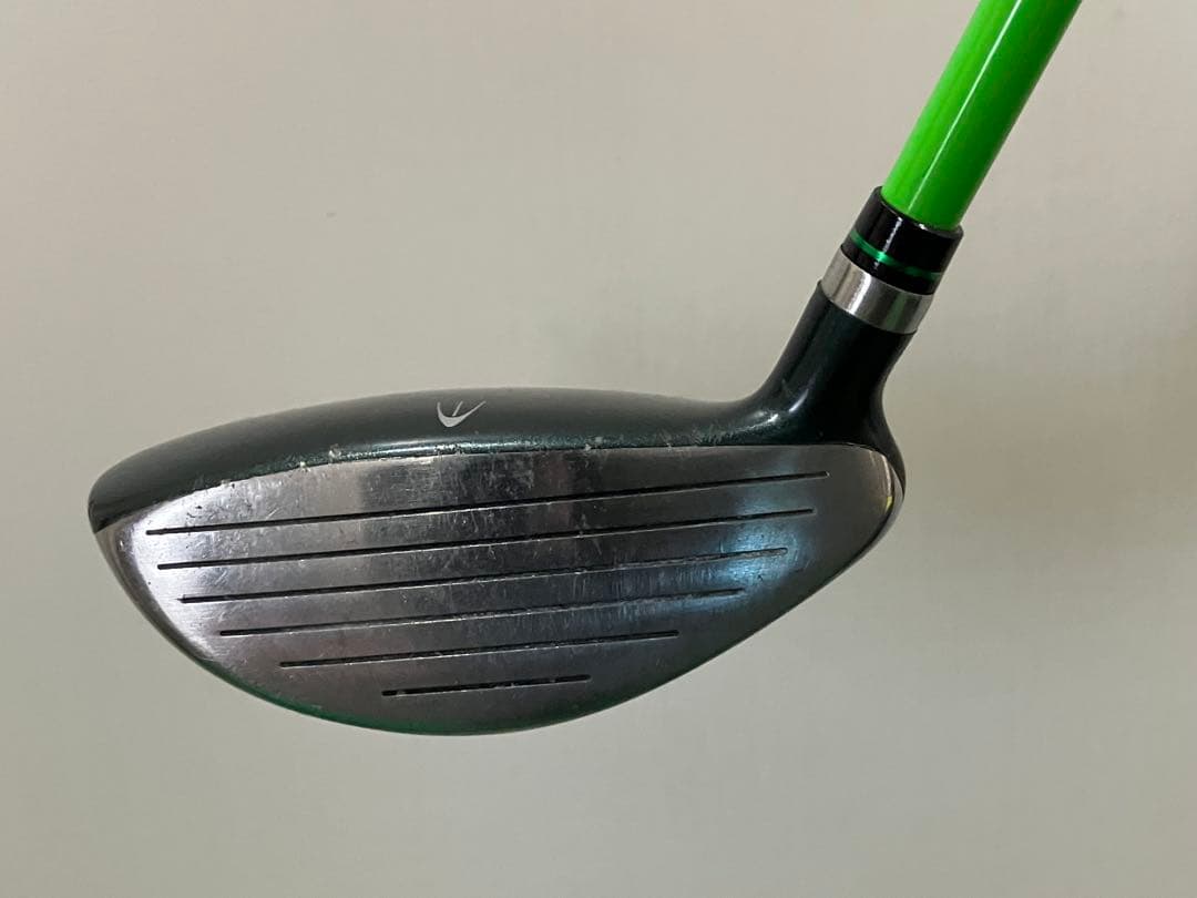 Kasco Power Tornado ユーティリティセット　Sフレックス