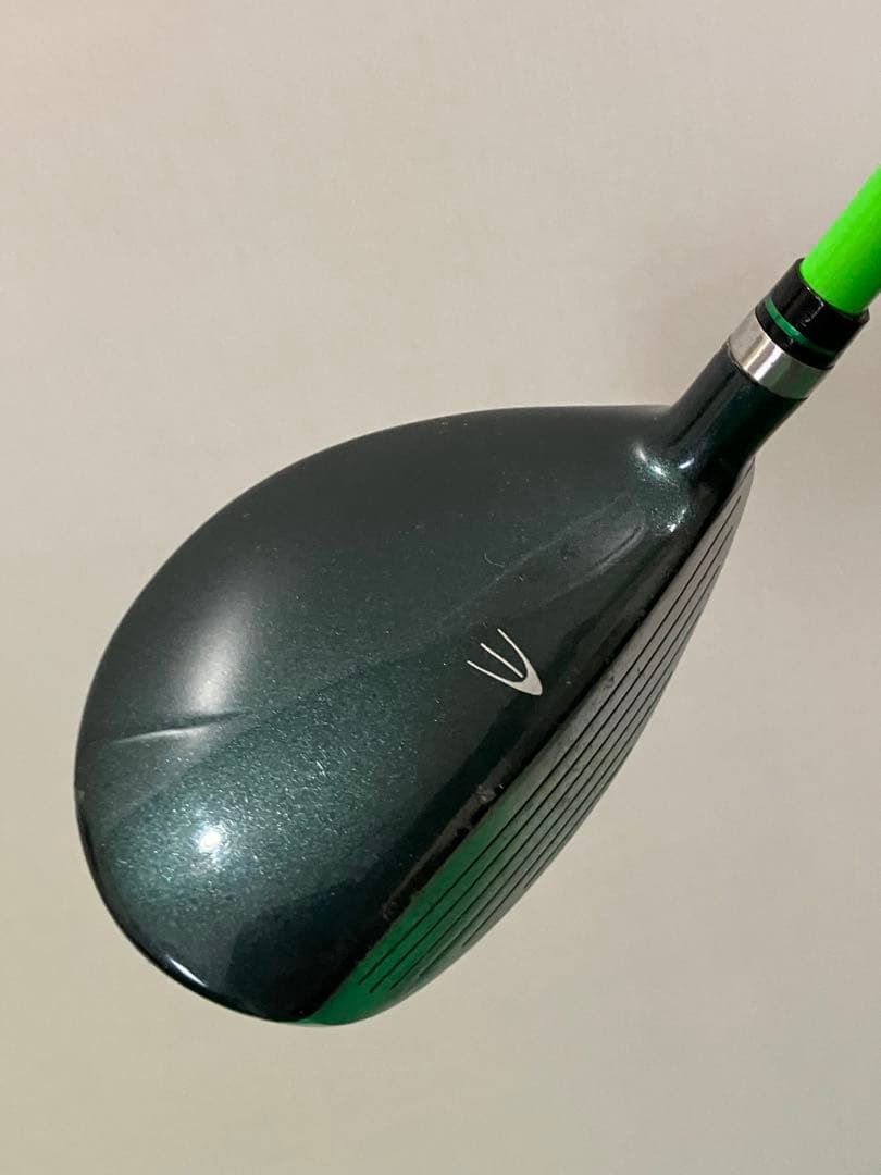 Kasco Power Tornado ユーティリティセット　Sフレックス