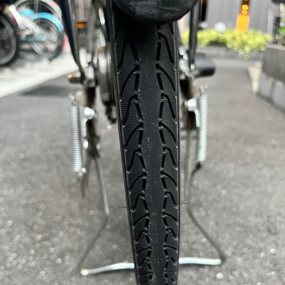 ヒナルル★電動アシスト自転車　ブリヂストン　アシスタ　assista