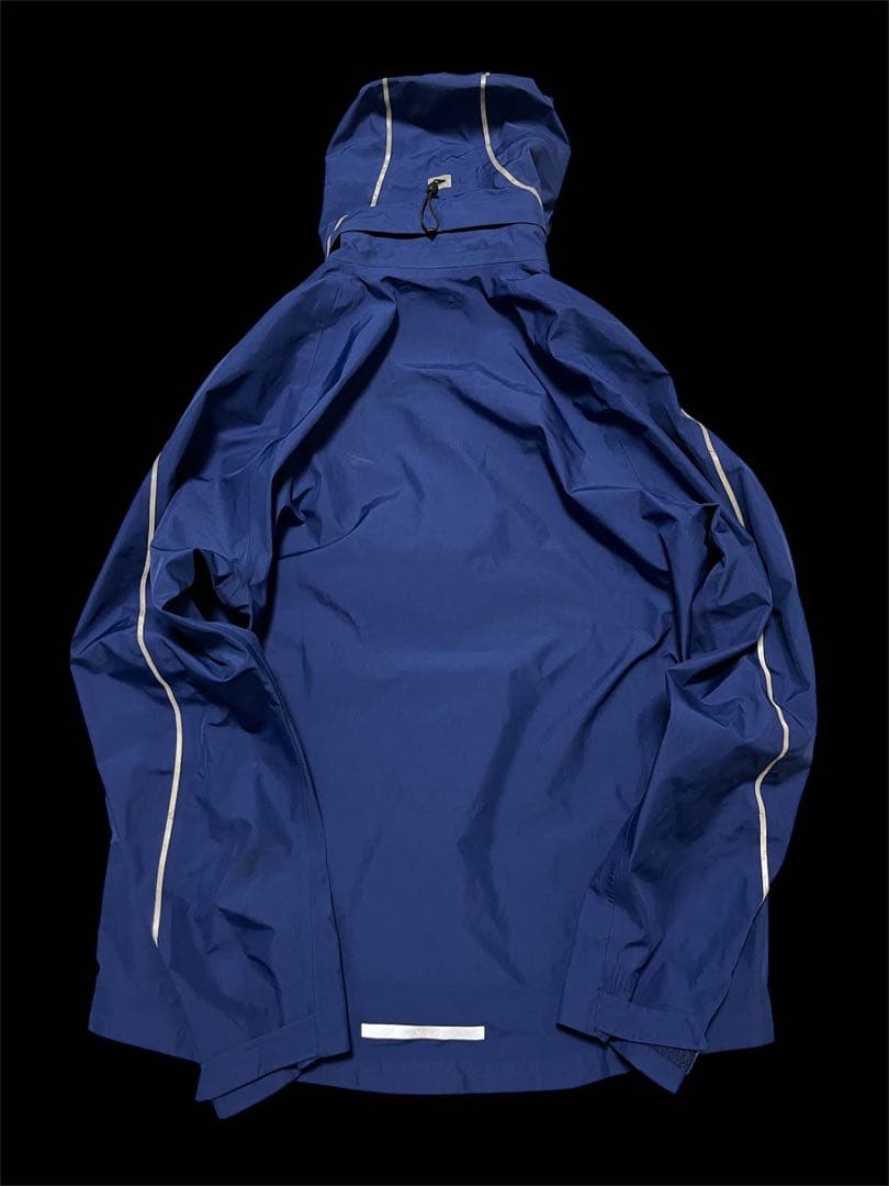 Nike proelite ストームジャケット