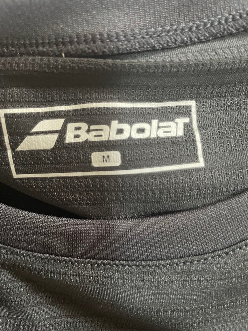Babolat テニスウェアワンピース