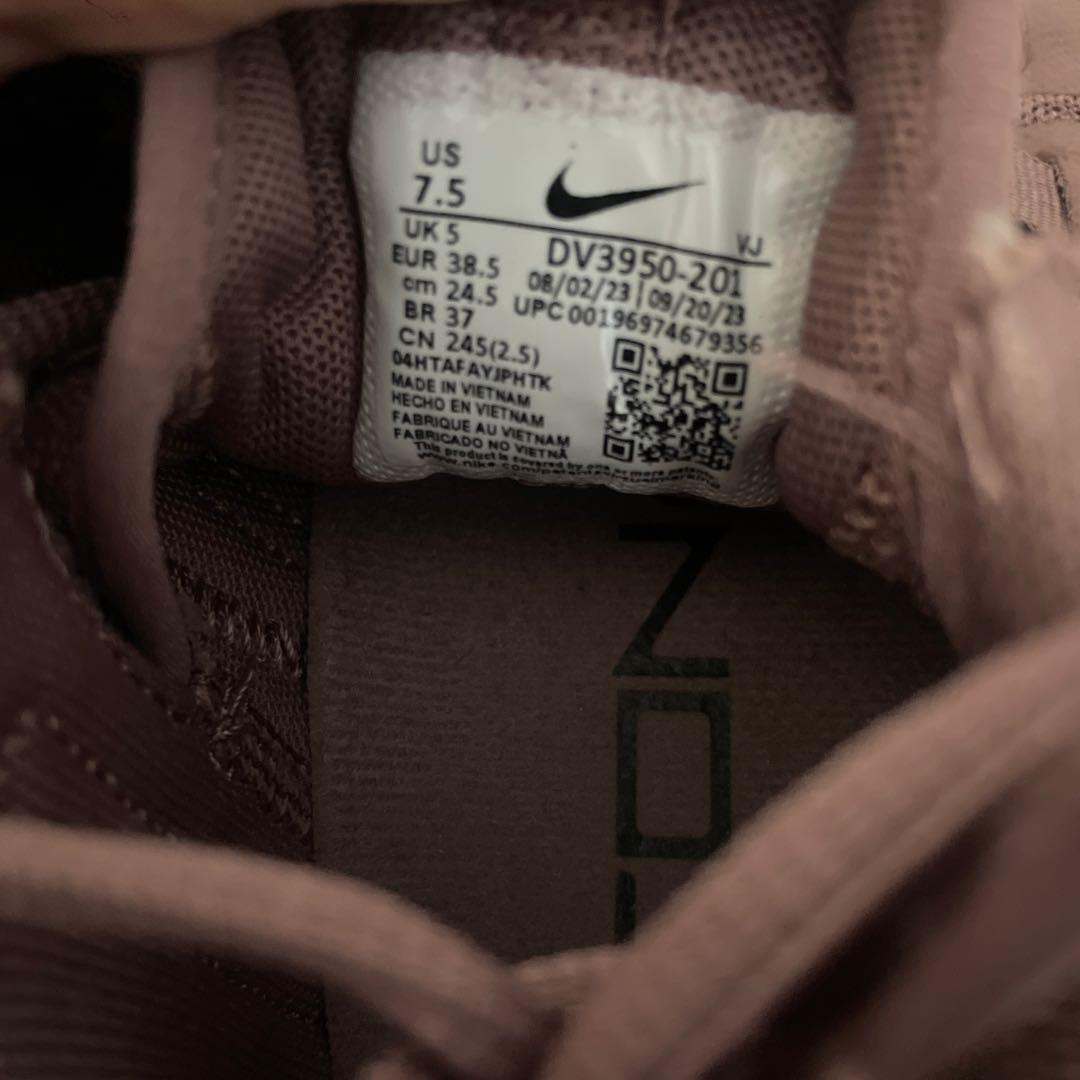 NIKE フリーメトコン5　新品未使用　トレーニングシューズ