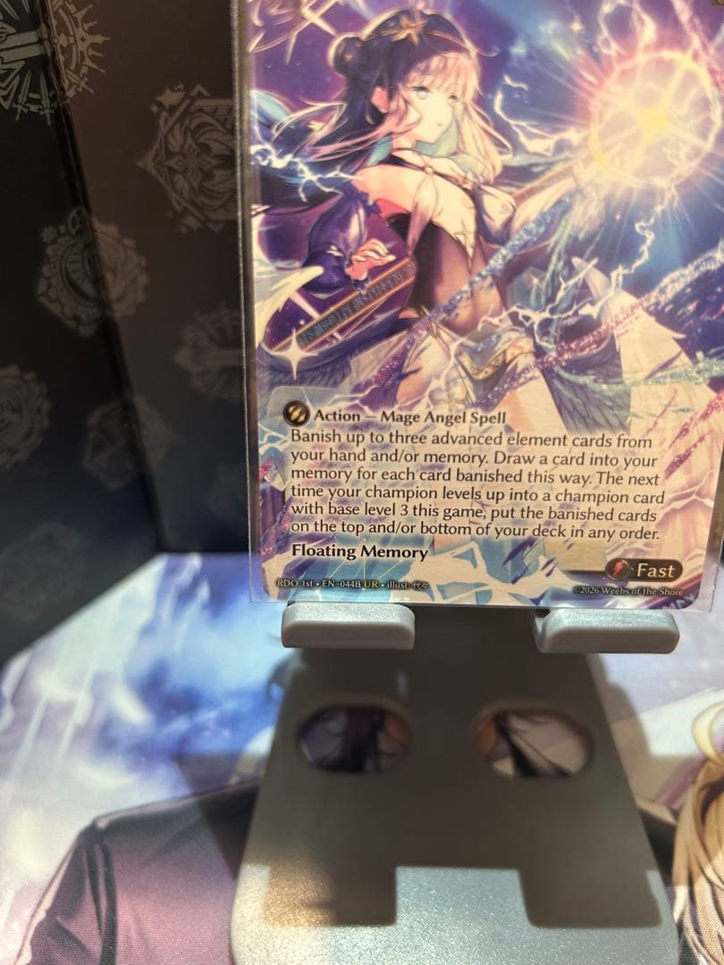 その他 Angelic Channeling grand archive RDO UR