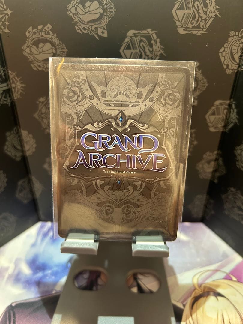 その他 Angelic Channeling grand archive RDO UR