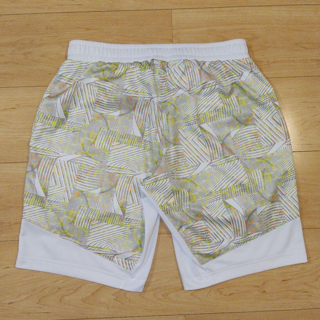 Lサイズ 美品【YONEX】ヨネックス ハーフパンツ ベリークール 夏用 冷感