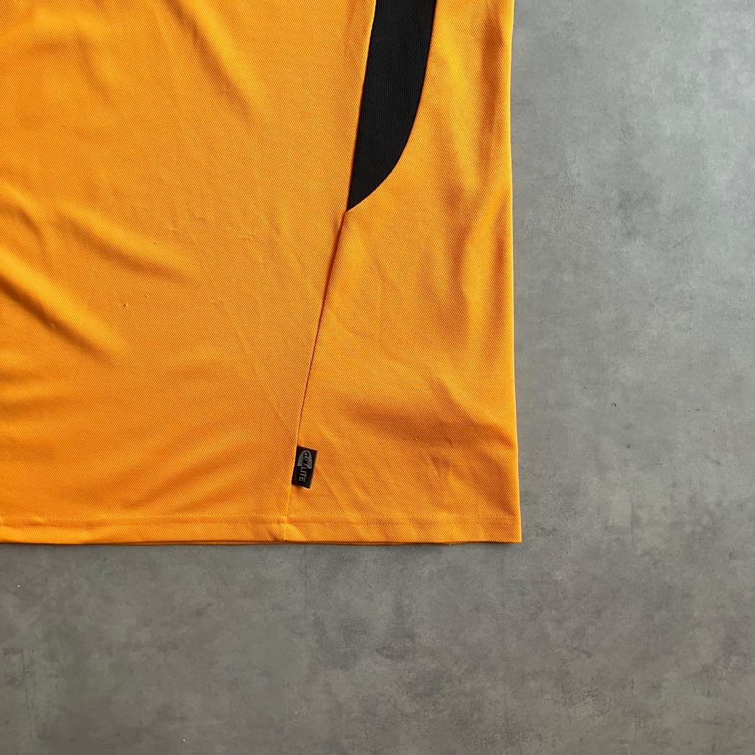 ウェア 90s adidas soccer keeper shirt uniform
