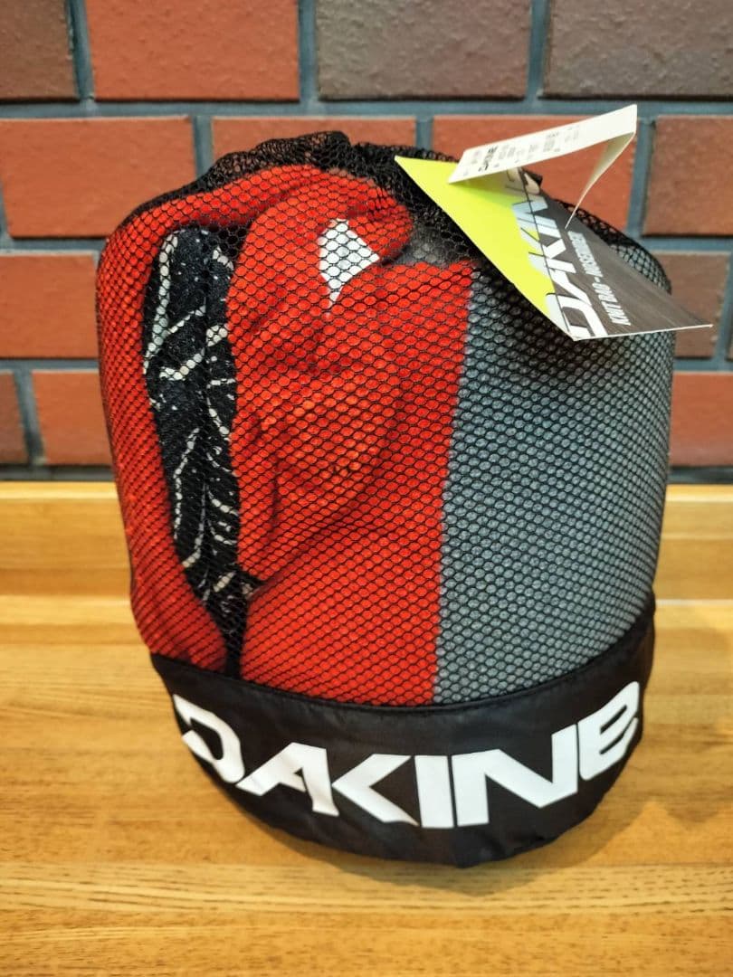 ꧁新品꧂　9.6ft　DAKINE　ニットケース