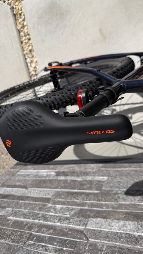 美品 Scott aspect970 M マウンテンバイク MTB