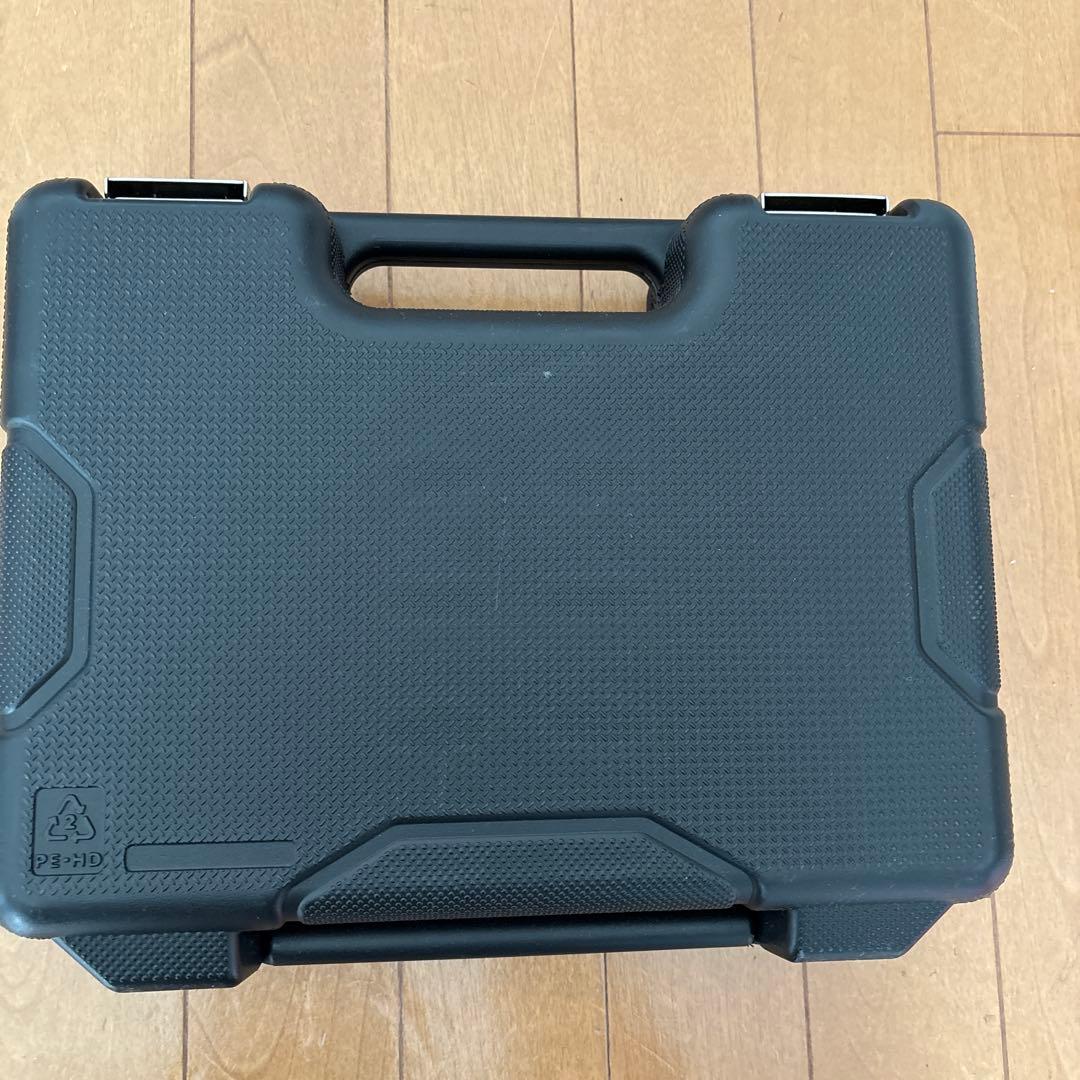CYCLISTS 自転車専用工具セット 23点セット （CT-K01）