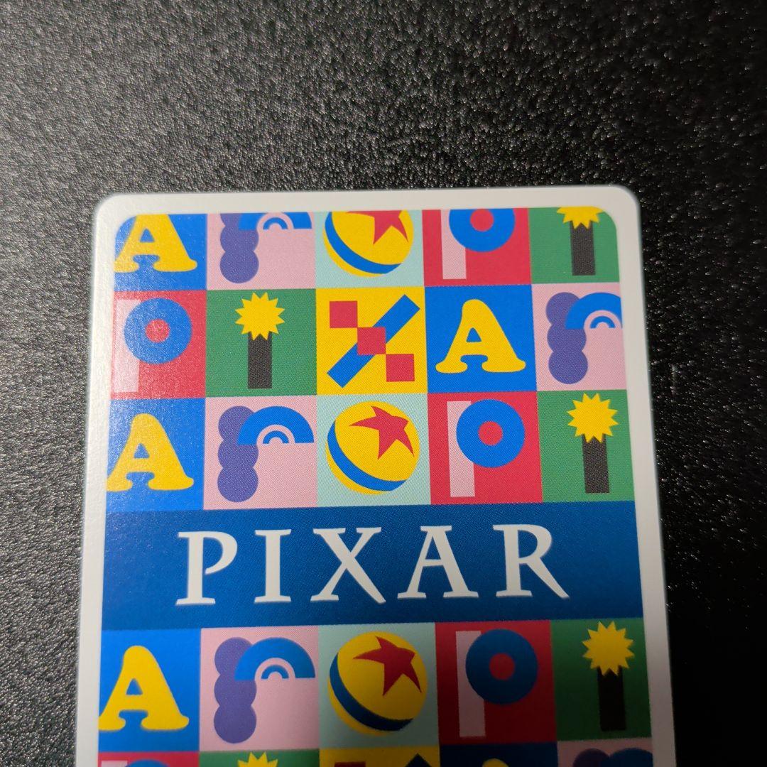 ヴァイスシュヴァルツ Pixar 30年とその先も エイリアン SSP