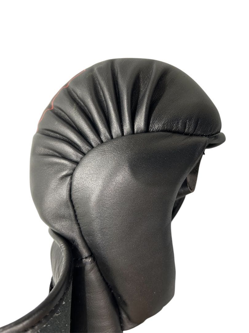 GRIT MMA SPARRING GLOVES 少し大きめのグローブです！