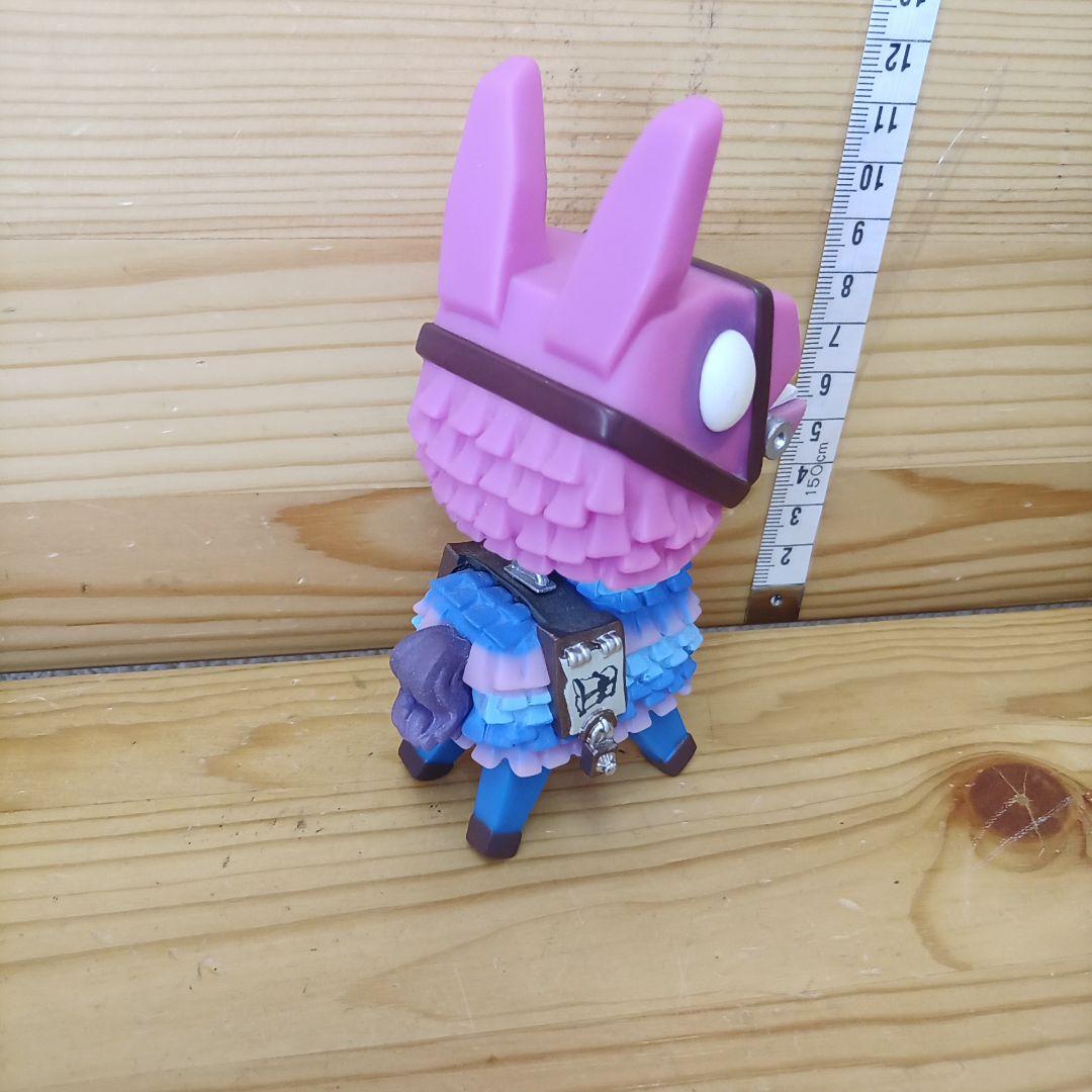 POP Games Loot Llama Funko Pop!ビニールフィギュア