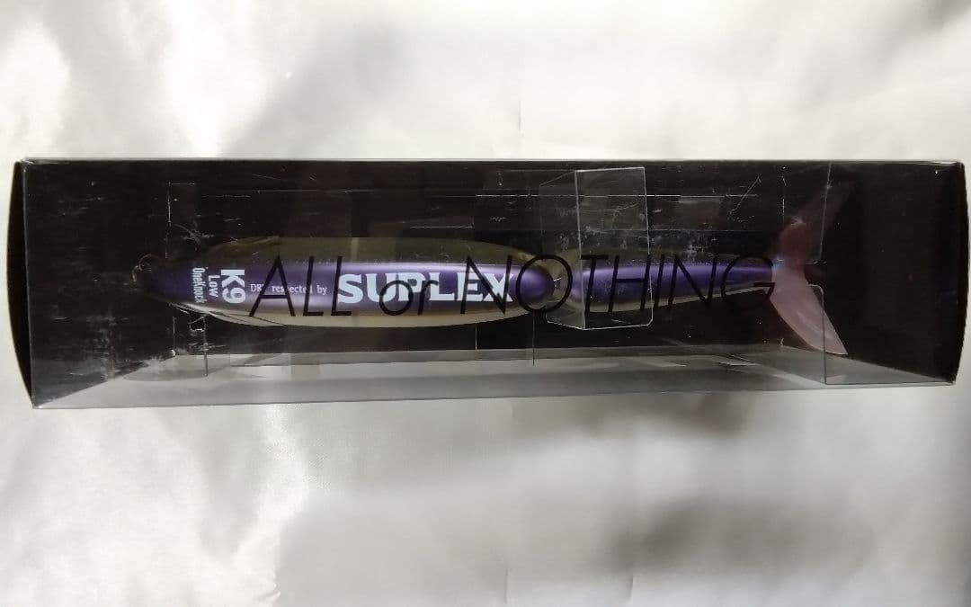 DRT×スープレックス　 クラッシュ9　湖北SPケイムラ　キープキャスト