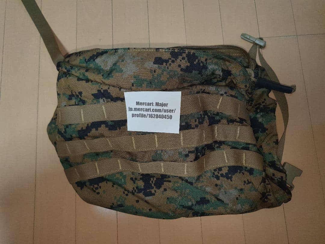 その他 Arc'teryx LEAF Marines USMC ILBE