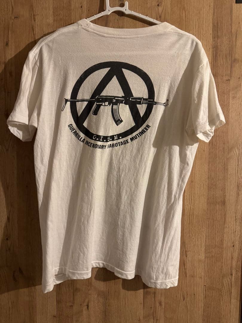 gism Tシャツ　サイズS