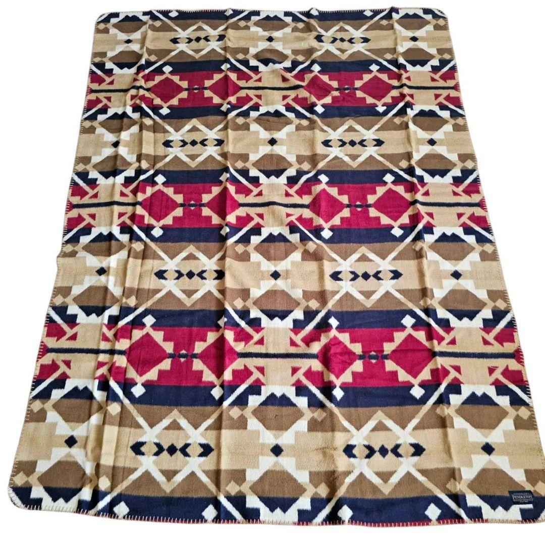 Pendleton ブランケット 大判 ２枚セット