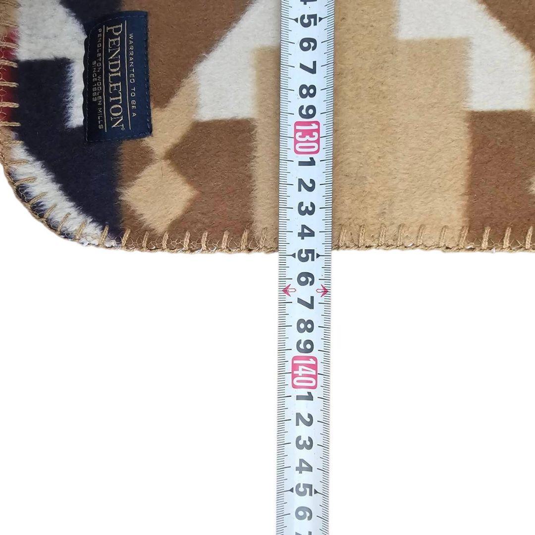 Pendleton ブランケット 大判 ２枚セット