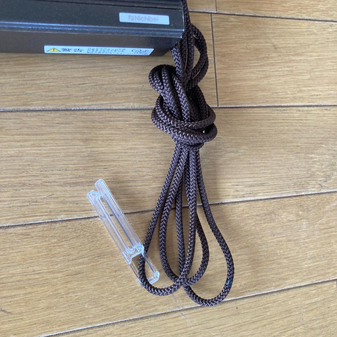 Nichibei ウッドブラインド クレールタッチ UKT-50 新品未使用品