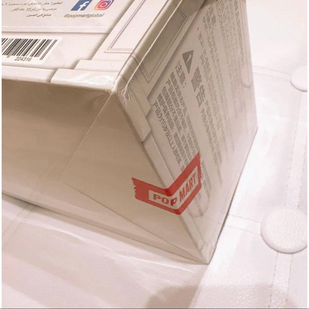 POPLAND限定フィギュア　アソート　シュリンク付き