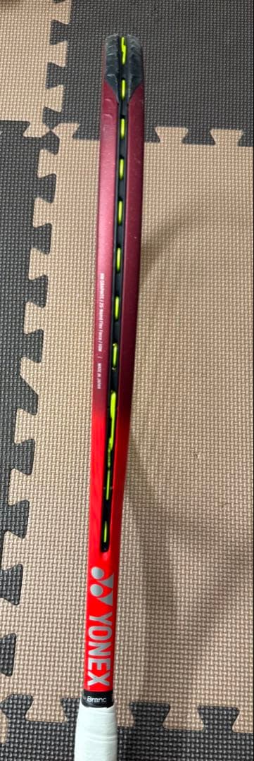 硬式 テニスラケット Yonex VCORE 100 2021
